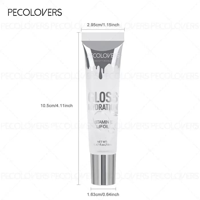 Essence repulpante pour les lèvres et gloss hydratant pour femmes