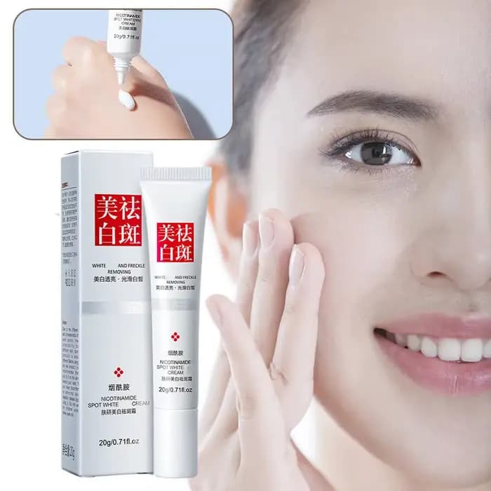 Crème anti-taches de rousseur pour le visage, blanchissant, raffermissant, hydratant, anti-rides, anti-taches, crème pour le visage, beauté, soin de la peau, sérum