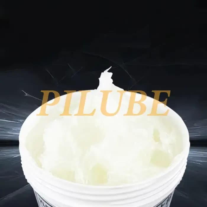 YIJIALIN-Lubrifiant Industriel à VASELINE Blanche pour Roulements, Graisse Automobile Haute Température, Produit Original