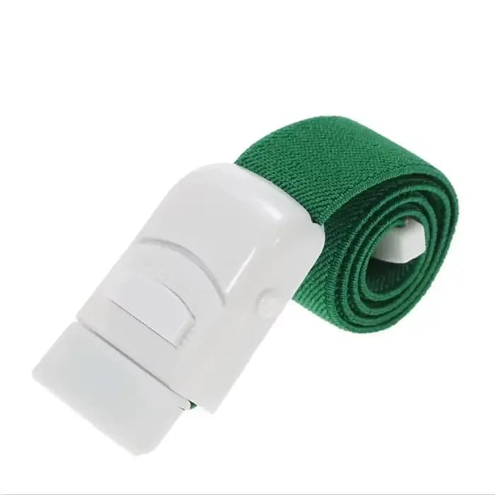 Tourniquet d'urgence, kit de secours infirmier, tourniquet médical rotatif, trousse de premiers soins, kit de survie pour le camping en plein air