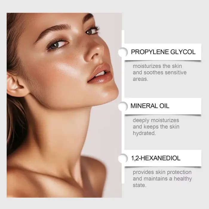 Fond de teint SPF50 changeant de couleur 30g