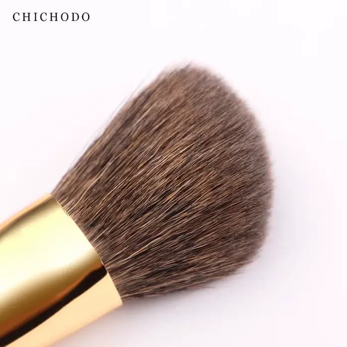 CHICBathroom-Pinceau de maquillage DO