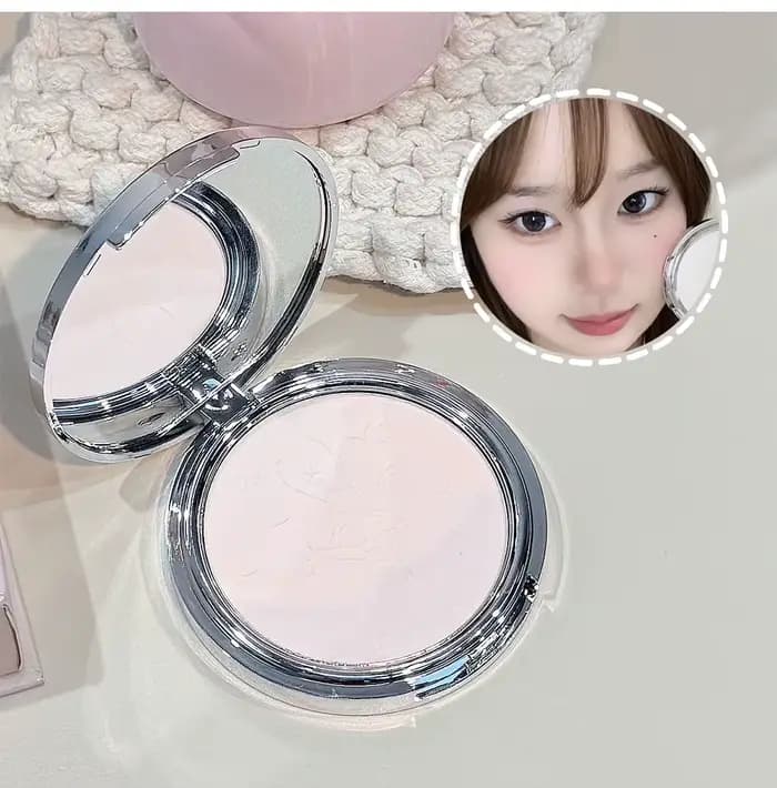 Kit de maquillage NICEKEY comprenant 4 gloss mats