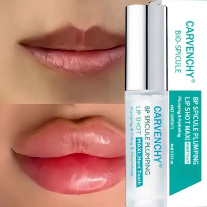 BP Spicule Plump Lip Shot : Volume instantané