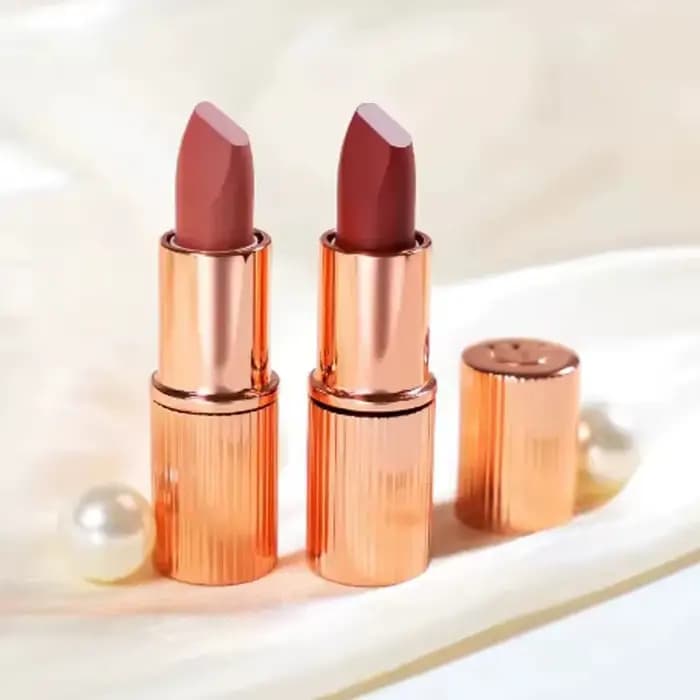 Charlotte Tilbury Gloss à lèvres hydratant