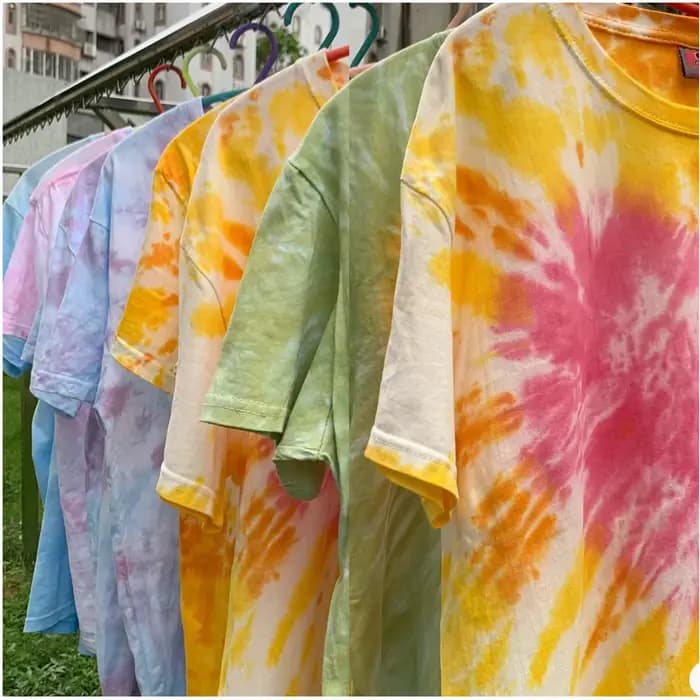 10g 24 Couleurs Teinture Textile Agent de Coloration pour Vêtements Rénovés Coton Lin Jean Toile Pigment Fournitures Artisanales Tie-Dye Maison