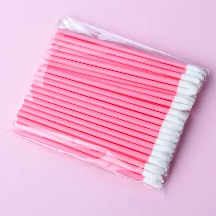 Pinceaux de maquillage 5/50/100 pièces