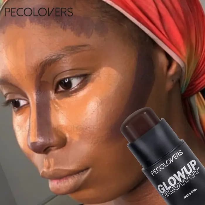 Crème contour tridimensionnelle naturelle 1 pièce – Modifie