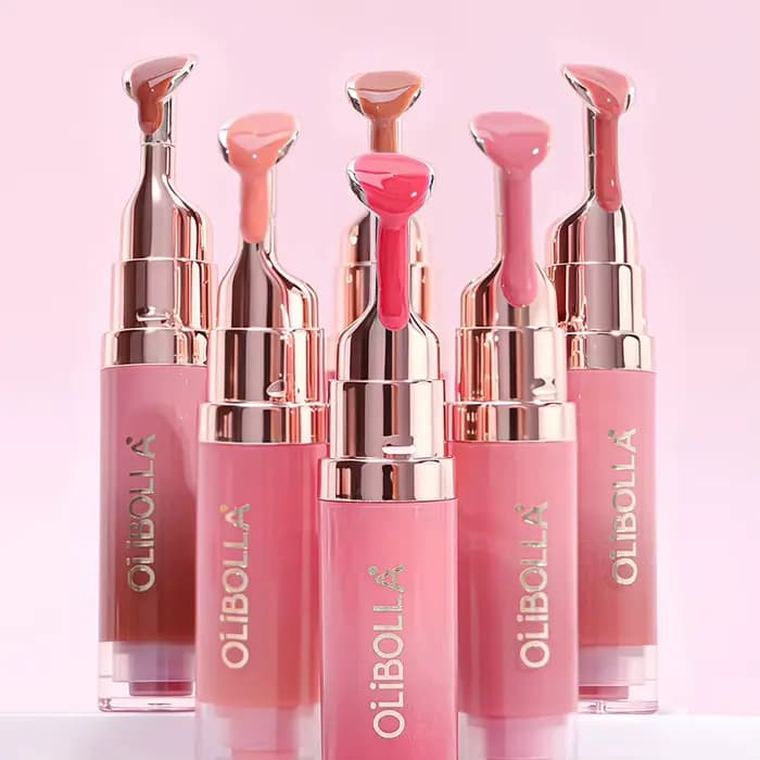 Gloss à lèvres repulpant réparateur