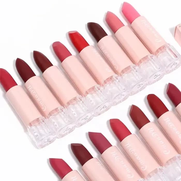 Rouge à Lèvres Sexy en Velours pour Femme