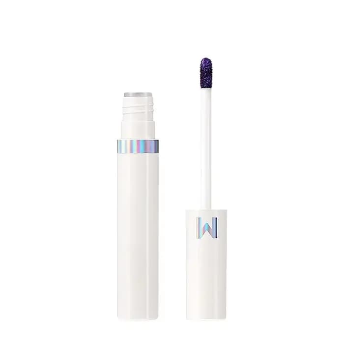 Teinte de tache de lèvres Peel Off tatouage rouge