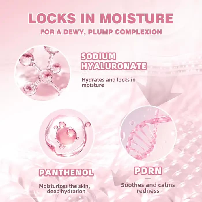 QIBEST Volume Multi Balm
