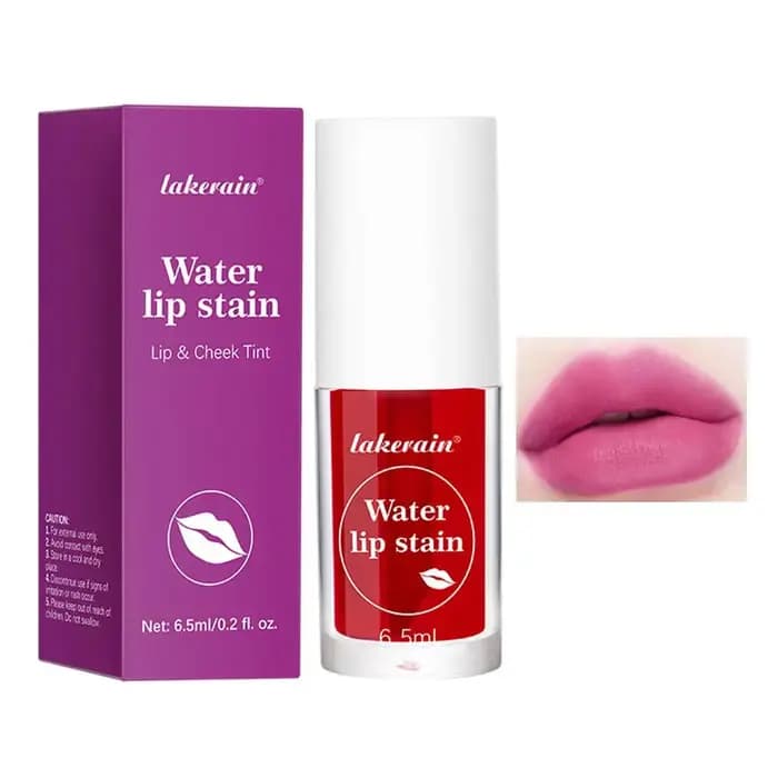 Teinte à lèvres hydratante Lakerian Water Lip Stain