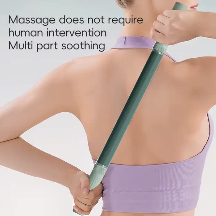 Tige de massage – Bâton de rouleau
