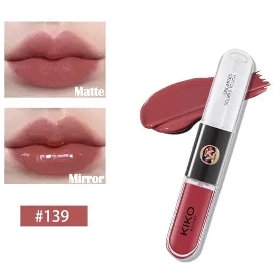 Maquillage tendance KIKO