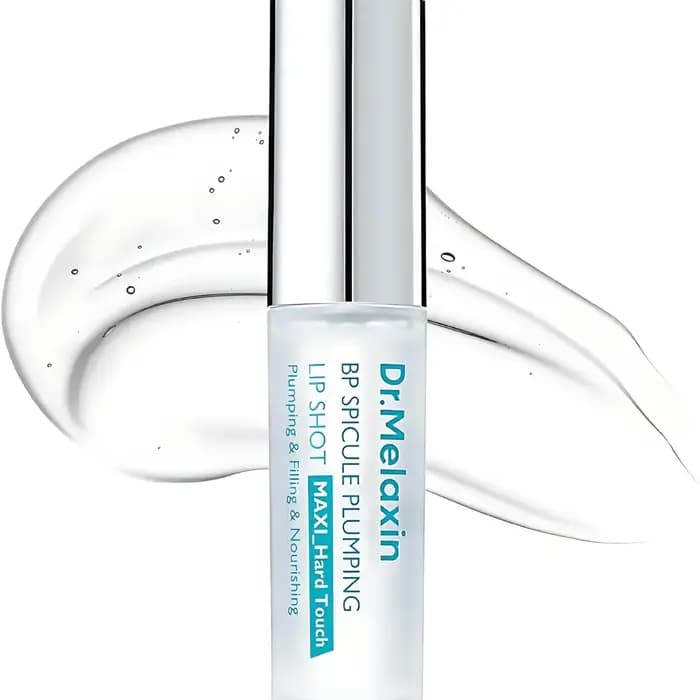 Dr Melaxin Bp Spicule Plumping Lip Shot Hydrating Lip Essence Moisturizing Nourishing Repair Dry Lip Care Cosmetics