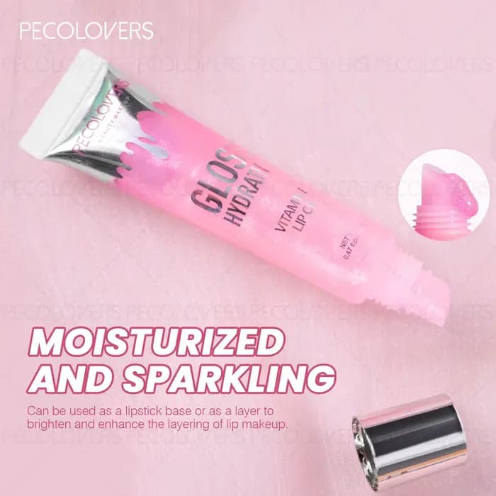 Essence repulpante pour les lèvres et gloss hydratant pour femmes