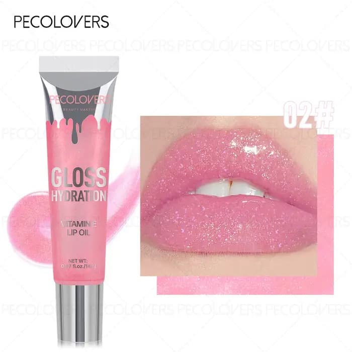 Essence repulpante pour les lèvres et gloss hydratant pour femmes