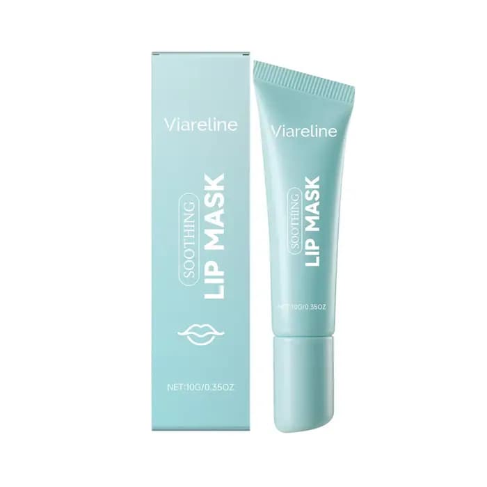 Masque hydratant pour les lèvres : hydratation douce pour nourrir et adoucir