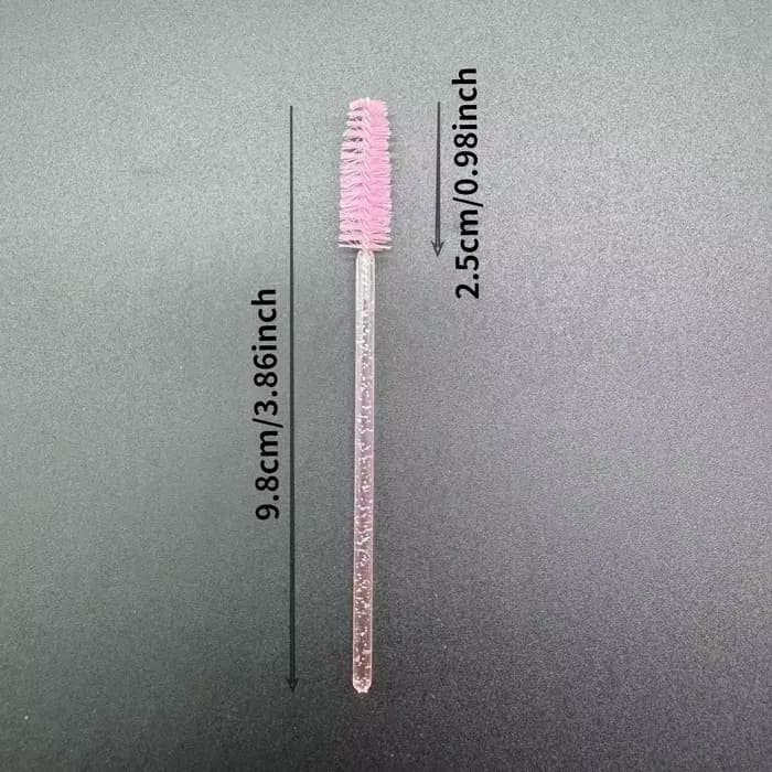 Bobines pour sourcils, outils de beauté