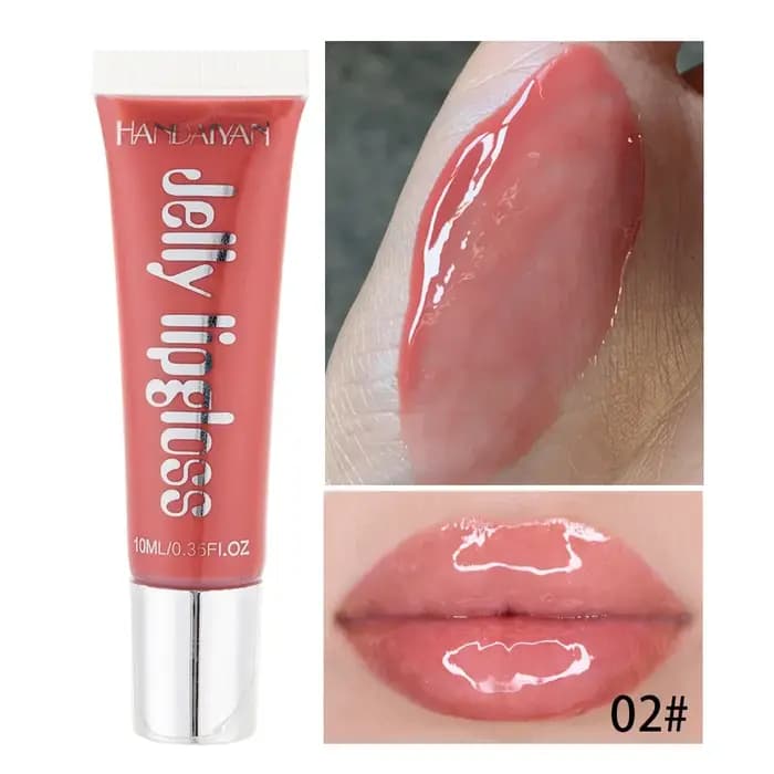 Rouge à Lèvres Liquide Hydratant et Nourrissant pour Femme