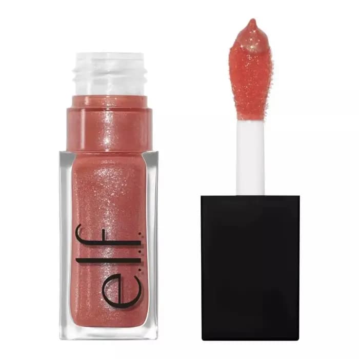 Gloss à lèvres Elf 8 couleurs