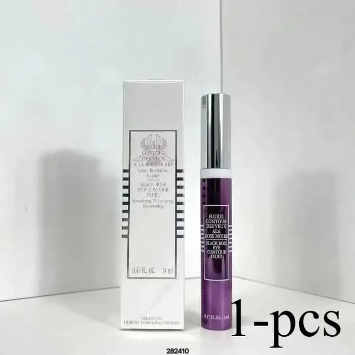 FLUIDE CONTRE LES CERNES BLACK ROSE Lissant Revitalisant Illuminant 14Ml
