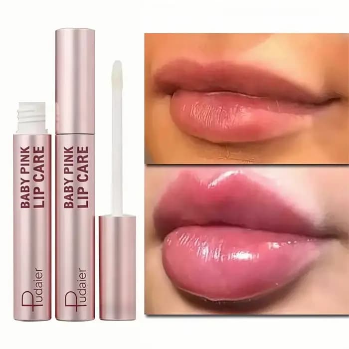 Spicule Plump Lip Shot : Volume instantané