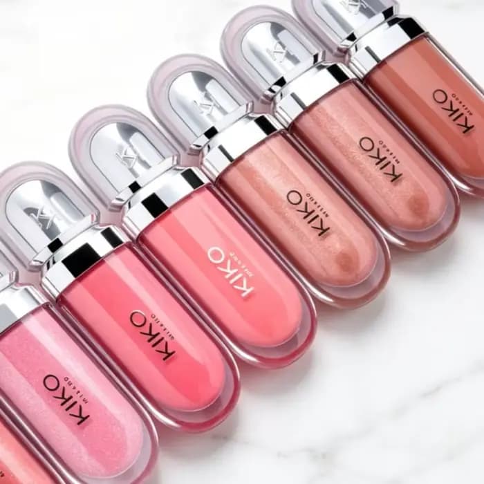 Maquillage tendance KIKO