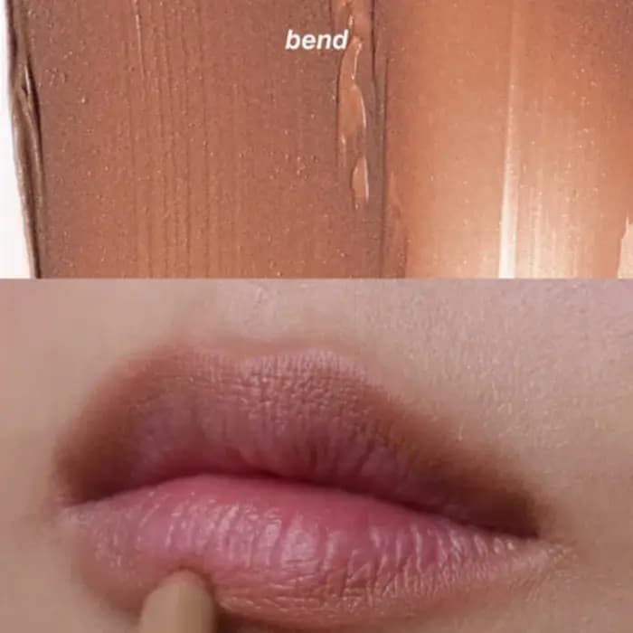 Rhode Skin Peptide Lip Shape Pen