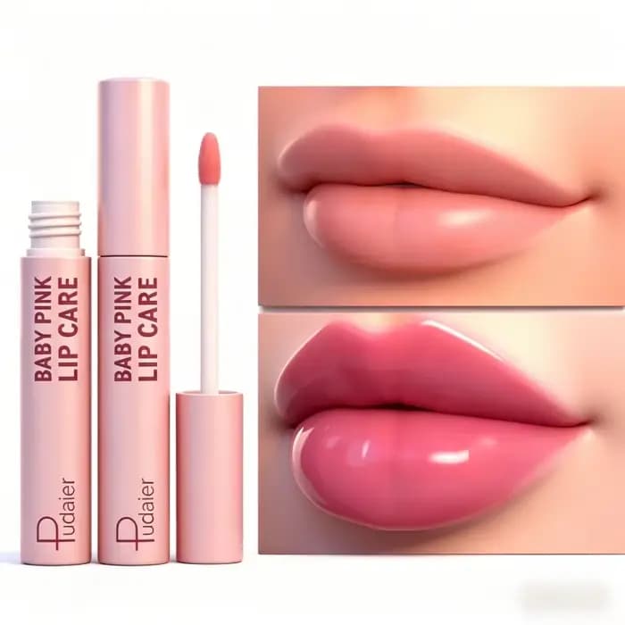 Spicule Plump Lip Shot : Volume instantané