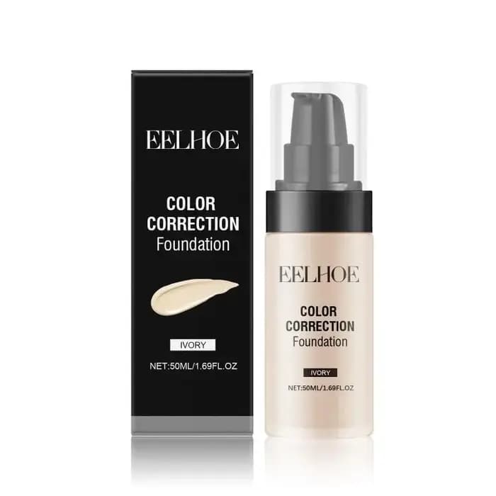Fond de teint correcteur 50 ml