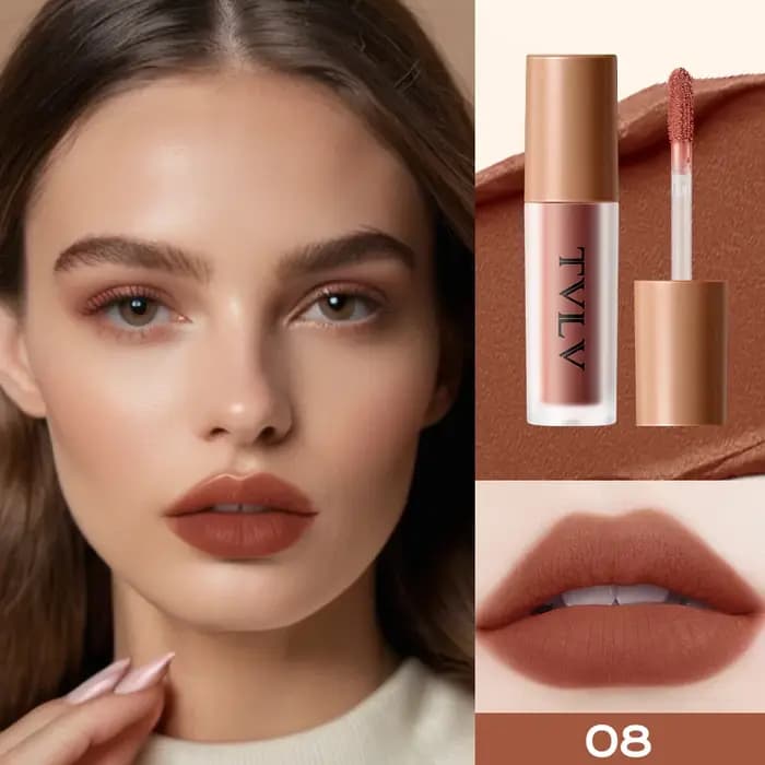 TVLV My Lips But Better” Lip Stain - Velvet Matte