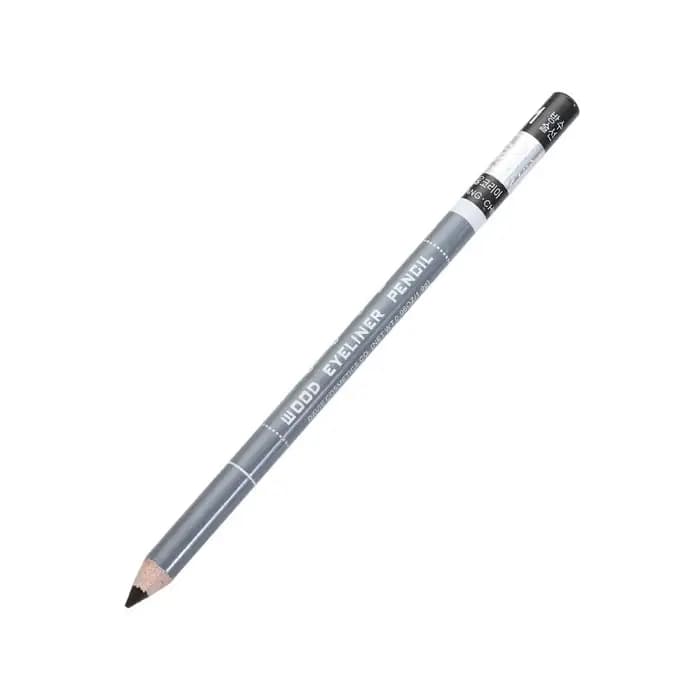 Stylo à lèvres en bois naturel coloré pour femme