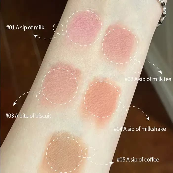 LipLinerPen lèvres maquillage brume douce cosmétiques rouge