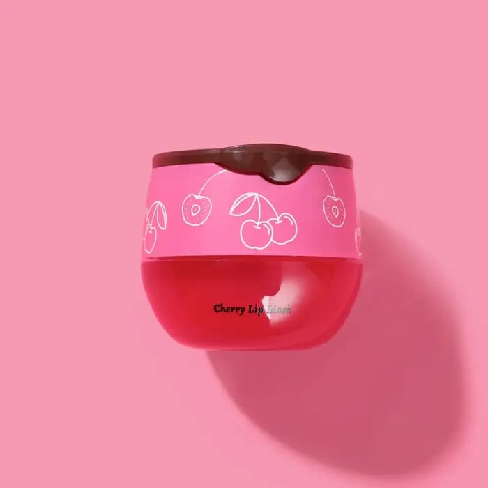 Masque de sommeil pour les lèvres