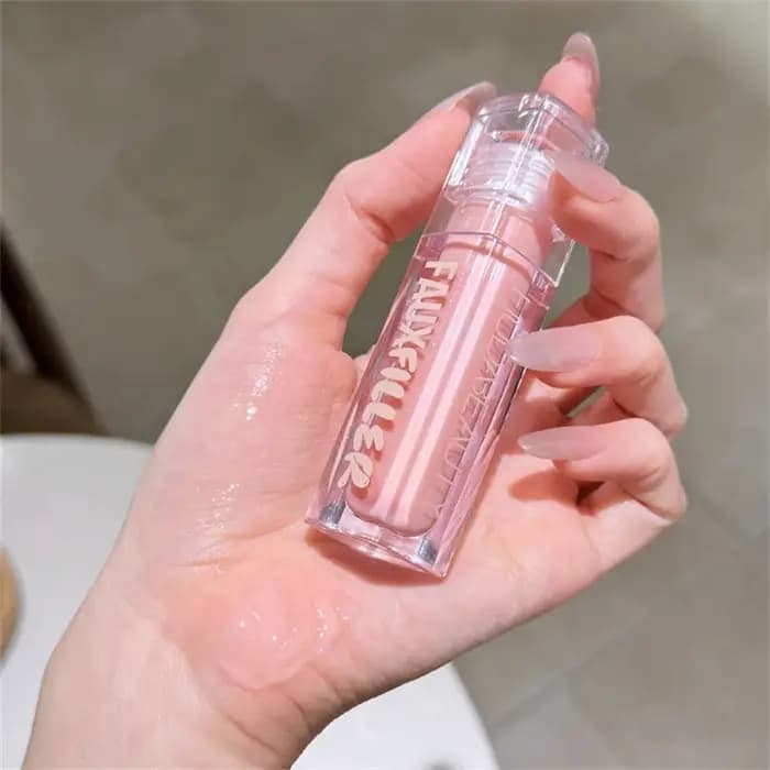 Huda beauté Contour des lèvres tache