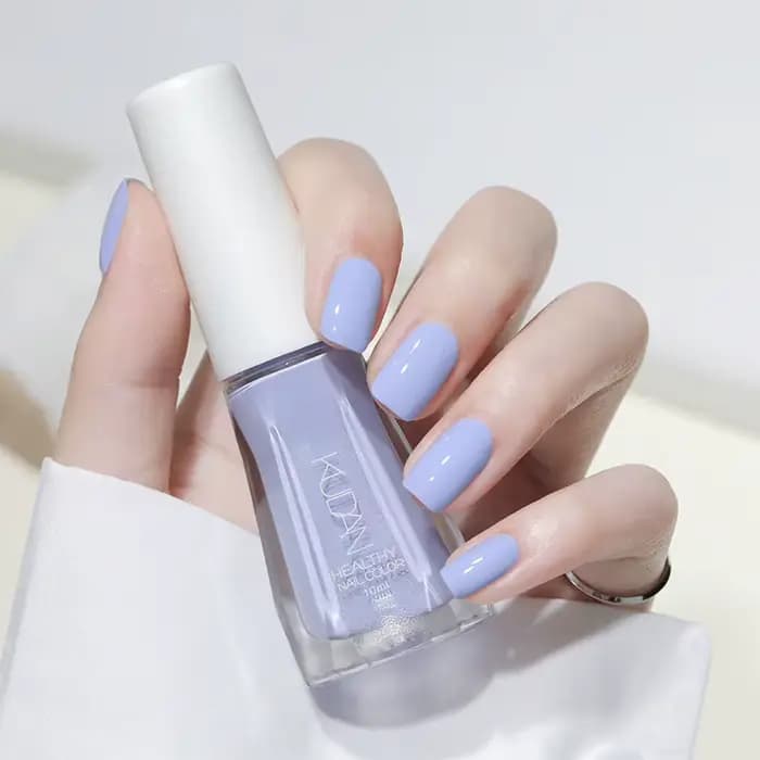 Vernis à ongles gel pailleté rose et rouge tendance, fait main, pour nail art DIY, accessoires de ma