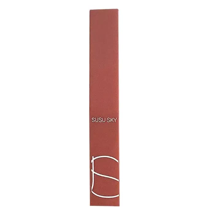 Rouge à lèvres mat en tube fin TX010