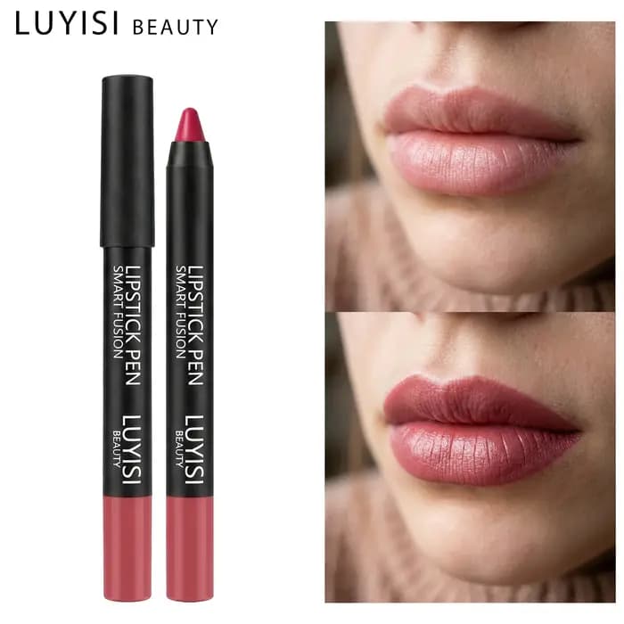 Stylo à lèvres Smart Fusion 12 teintes