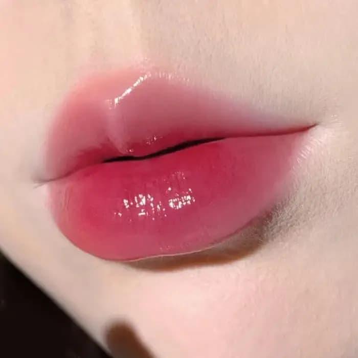 Laque à lèvres HERORANGE Crystal Gloss : hydratation longue durée