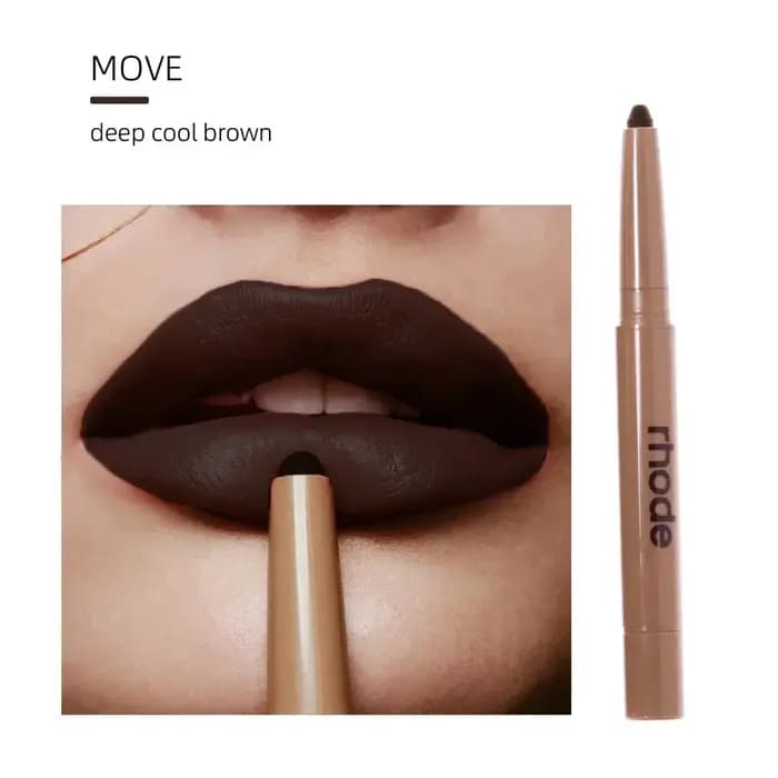 Nouvelle Marque de Maquillage Tendance : Gloss à Lèvres