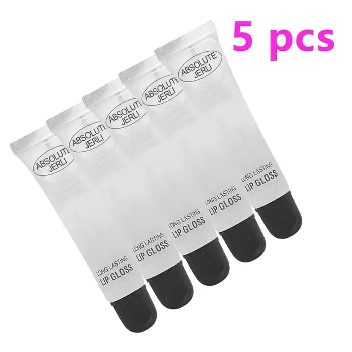 5 pièces/lot Jules gloss hydratant
