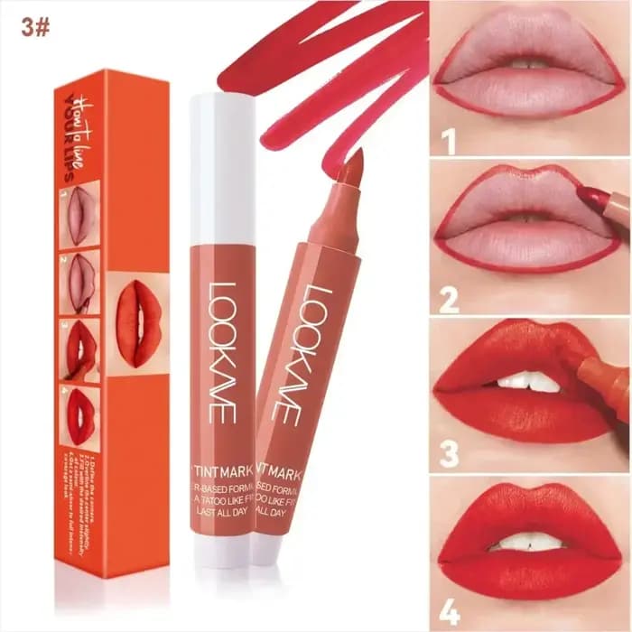 Stylo vepliner liquide dodu
