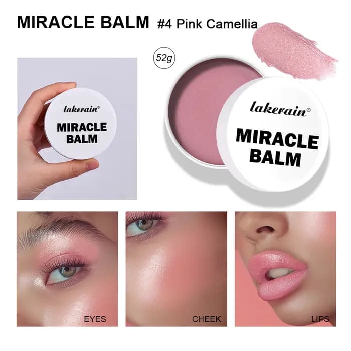 Miracle Baume Multi Glow