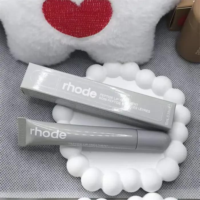 Nouveau Gloss à Lèvres Hydratant Multicolore Sugarmint Lip Boost