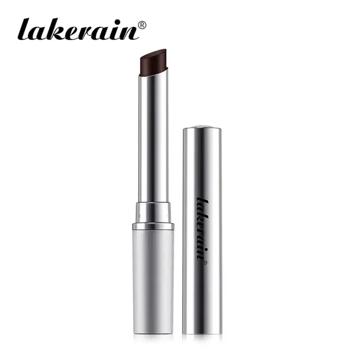 Vitamine E lisse presque rouge à lèvres nourrissant et hydratant teinté baume