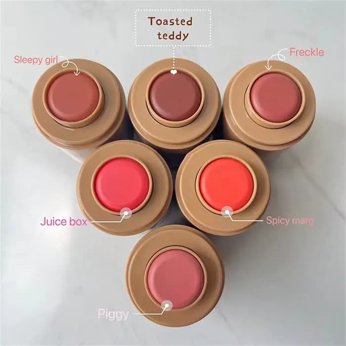 Rhode Pocket Blush LIP Stick