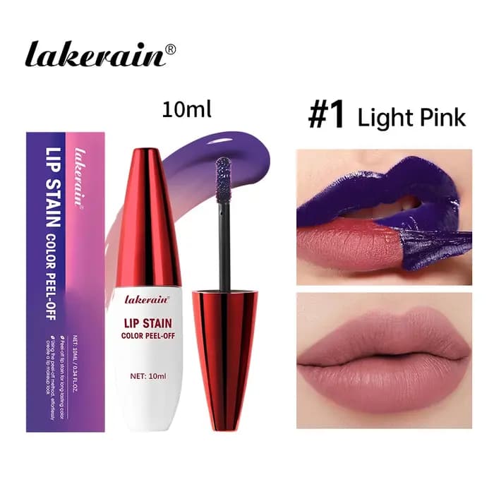 Rouge à lèvres liquide mat