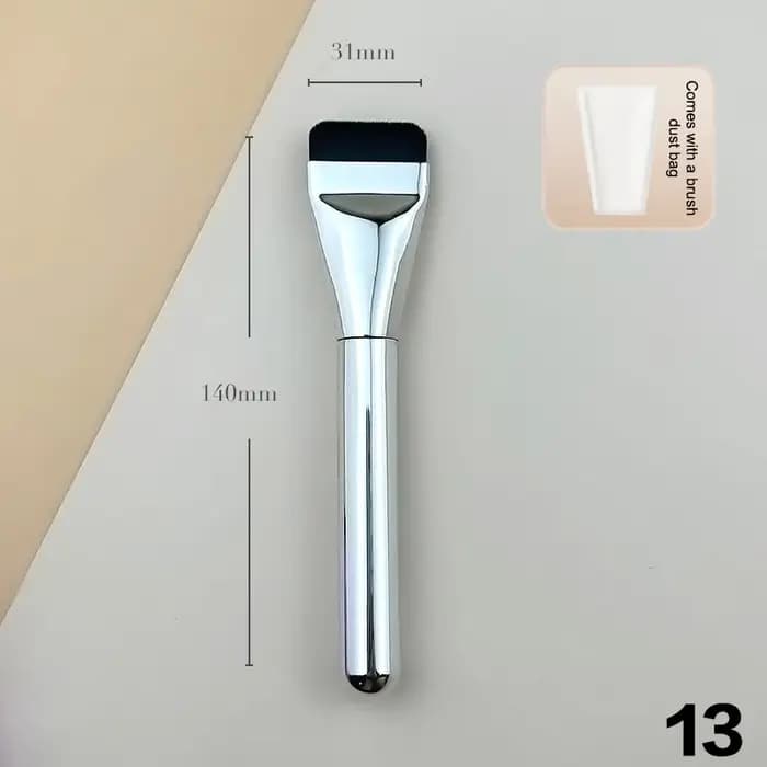 Pinceau de fond de teint Ultra fin